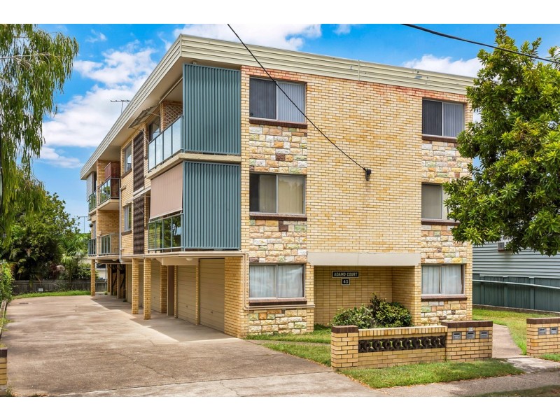 5/45 Groom Street, Gordon Park QLD 4031