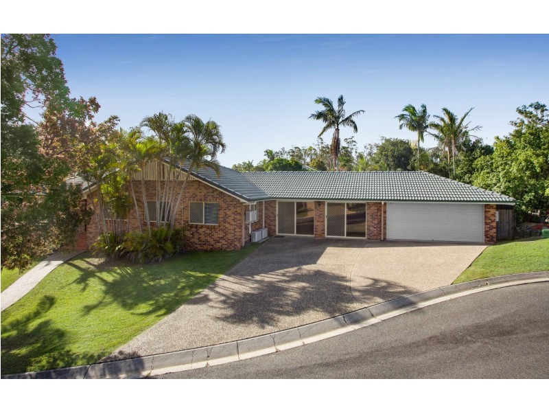 1 Lytham Court, Albany Creek QLD 4035