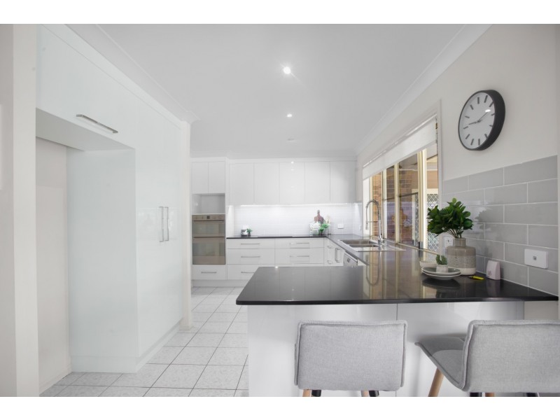 1 Lytham Court, Albany Creek QLD 4035