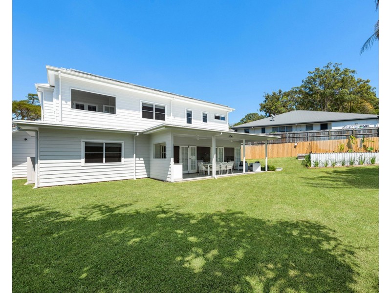 22 Luke Street, Wavell Heights QLD 4012