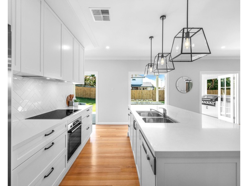 22 Luke Street, Wavell Heights QLD 4012