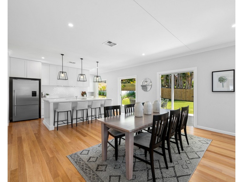 22 Luke Street, Wavell Heights QLD 4012