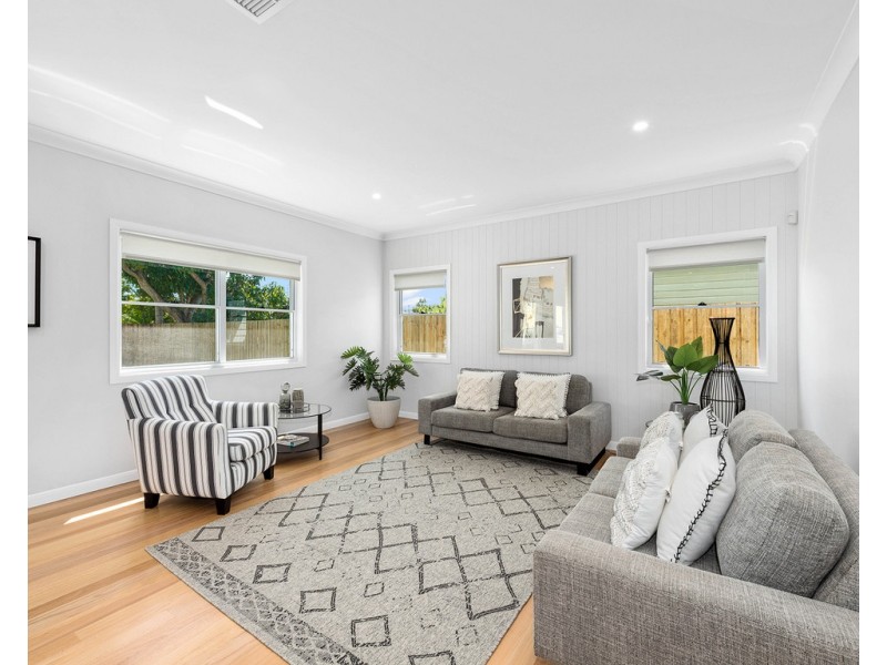 22 Luke Street, Wavell Heights QLD 4012