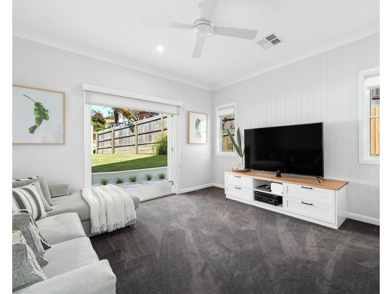 22 Luke Street, Wavell Heights QLD 4012