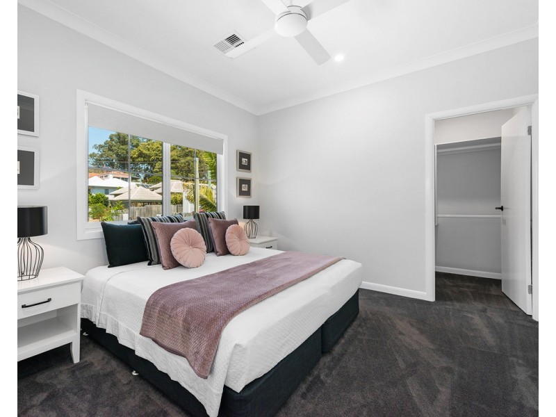 22 Luke Street, Wavell Heights QLD 4012