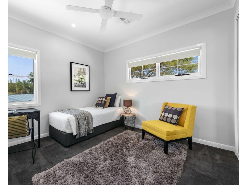 22 Luke Street, Wavell Heights QLD 4012