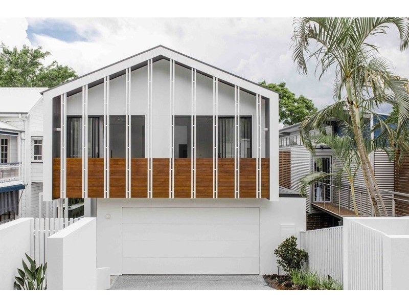 92 Bellevue Terrace, Clayfield QLD 4011