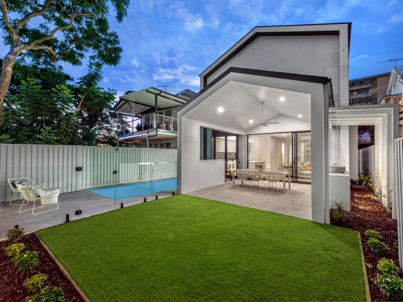 92 Bellevue Terrace, Clayfield QLD 4011