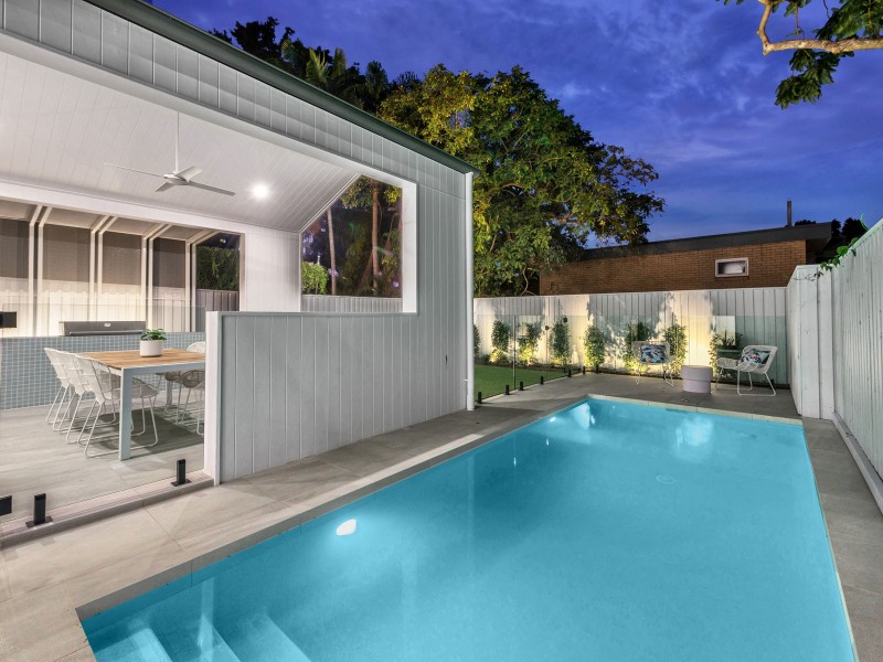 92 Bellevue Terrace, Clayfield QLD 4011