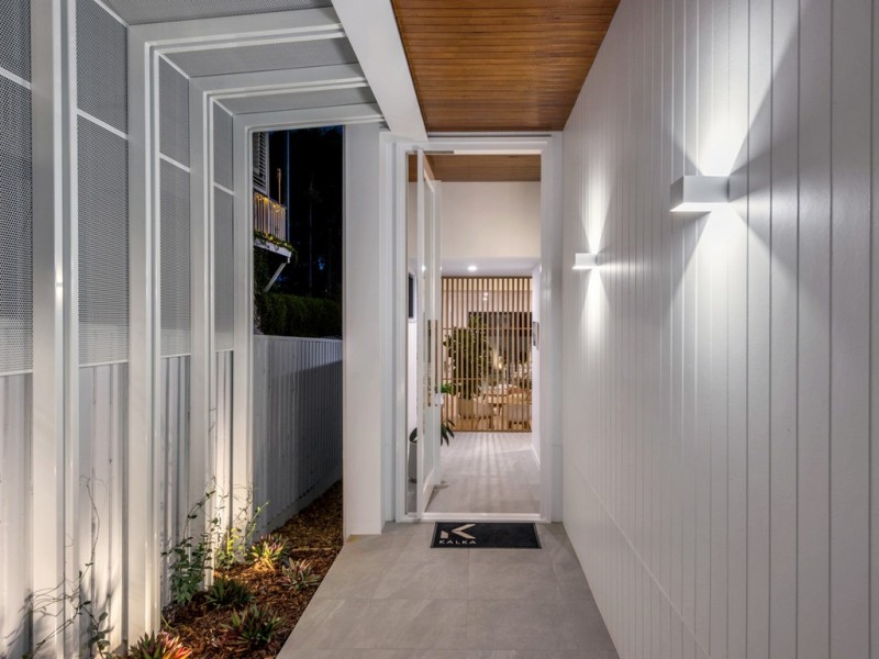 92 Bellevue Terrace, Clayfield QLD 4011