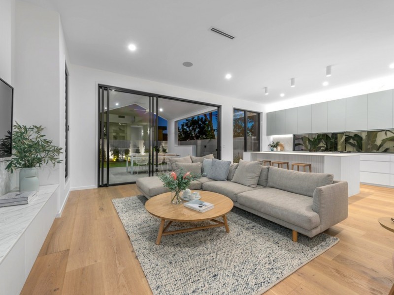 92 Bellevue Terrace, Clayfield QLD 4011