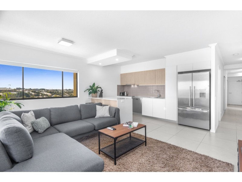 501/9 Le Geyt Street, Windsor QLD 4030