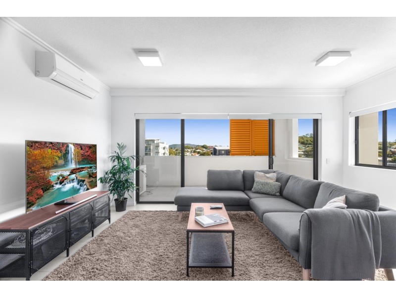 501/9 Le Geyt Street, Windsor QLD 4030