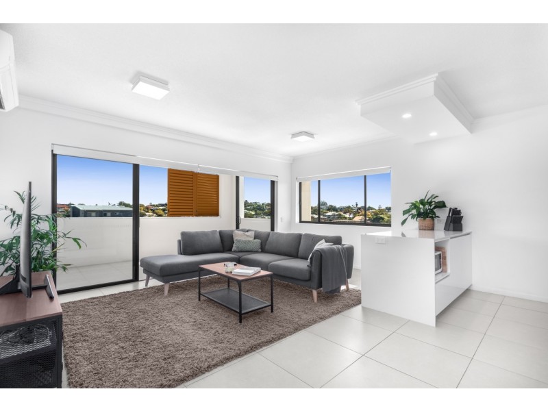 501/9 Le Geyt Street, Windsor QLD 4030