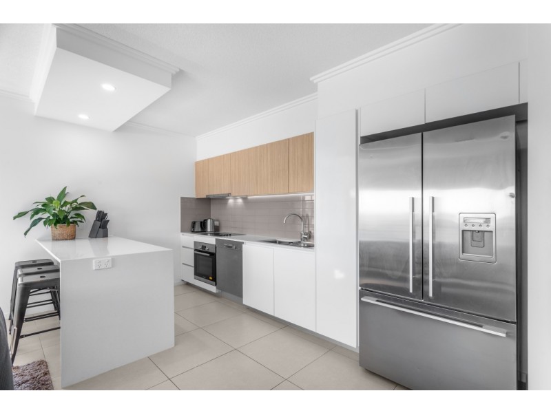 501/9 Le Geyt Street, Windsor QLD 4030