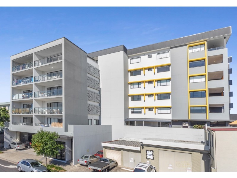 501/9 Le Geyt Street, Windsor QLD 4030