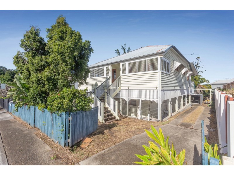 22 South Street, Newmarket QLD 4051