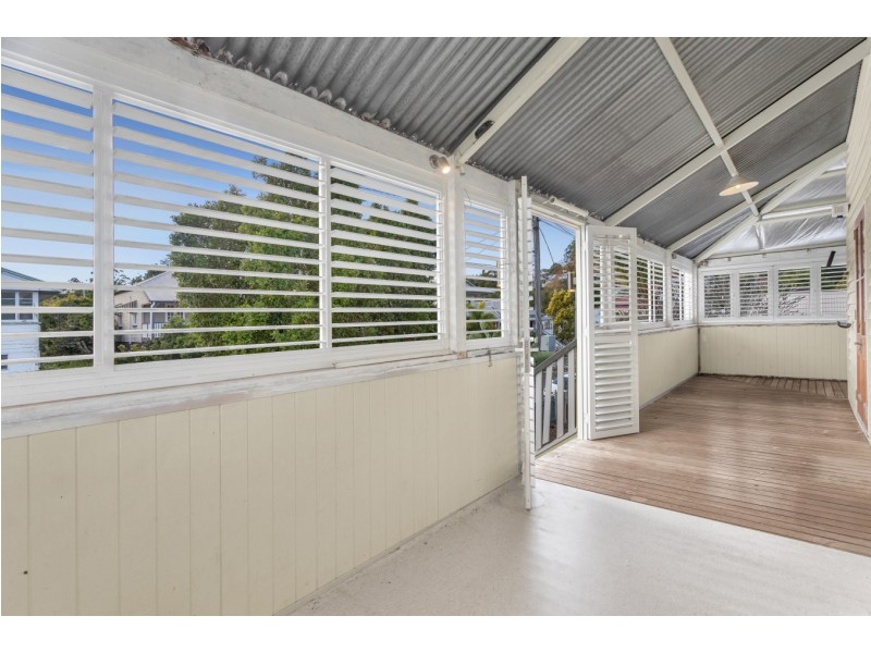 22 South Street, Newmarket QLD 4051