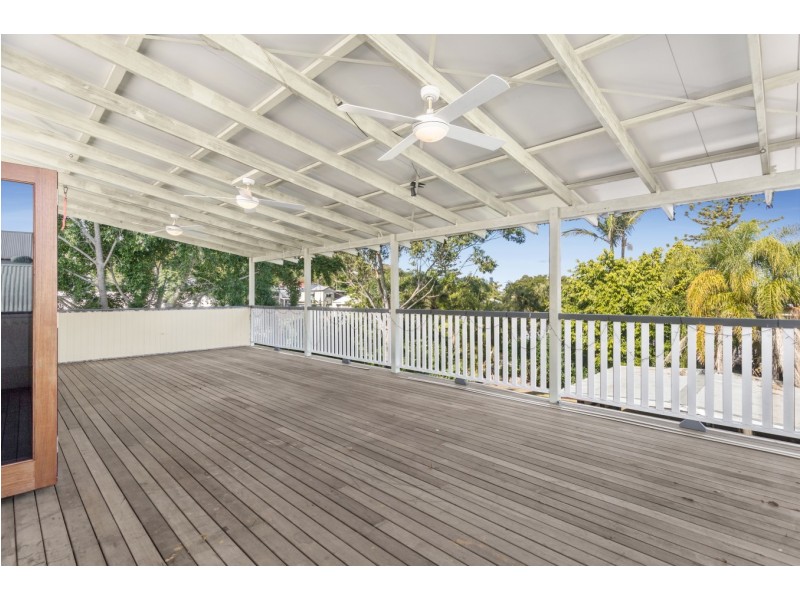 22 South Street, Newmarket QLD 4051