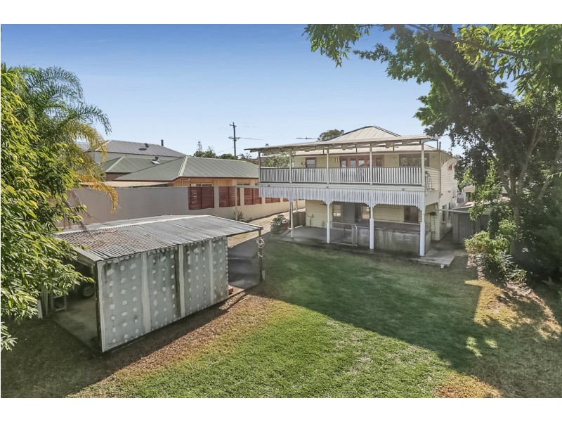 22 South Street, Newmarket QLD 4051