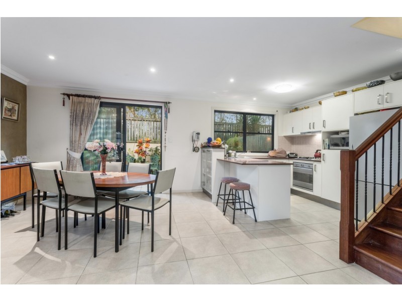 17/43 Sixth Avenue, Windsor QLD 4030