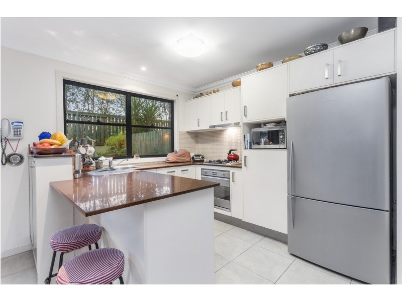 17/43 Sixth Avenue, Windsor QLD 4030