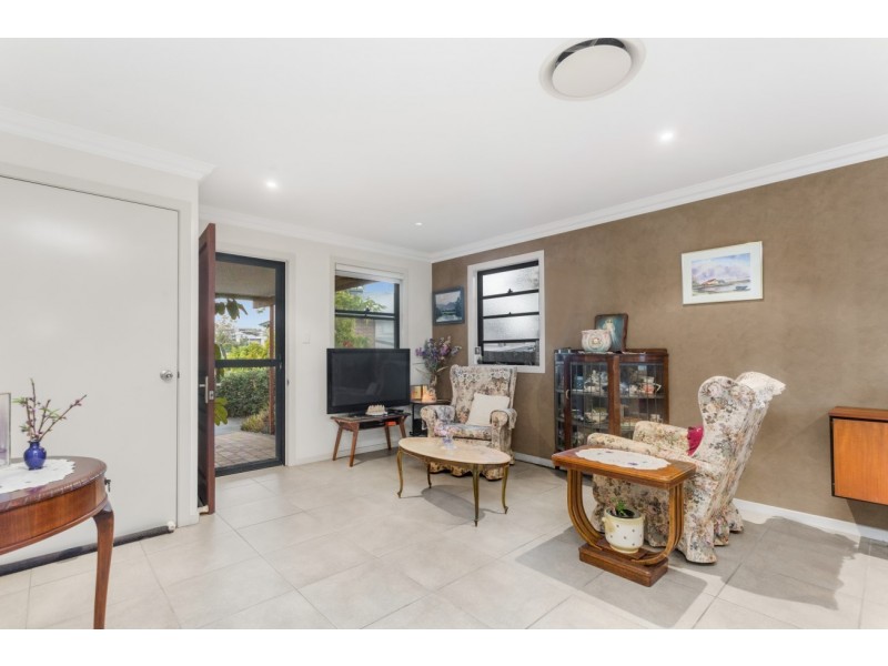 17/43 Sixth Avenue, Windsor QLD 4030