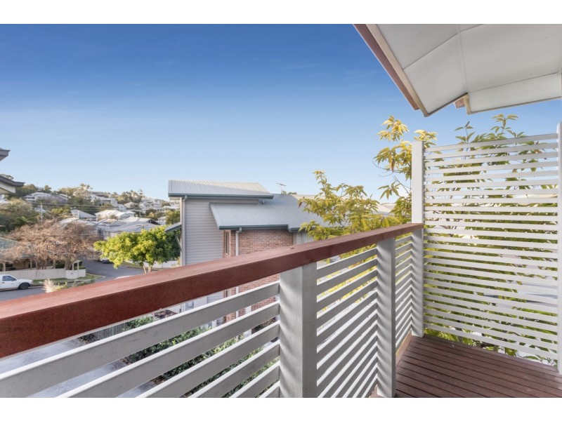 17/43 Sixth Avenue, Windsor QLD 4030