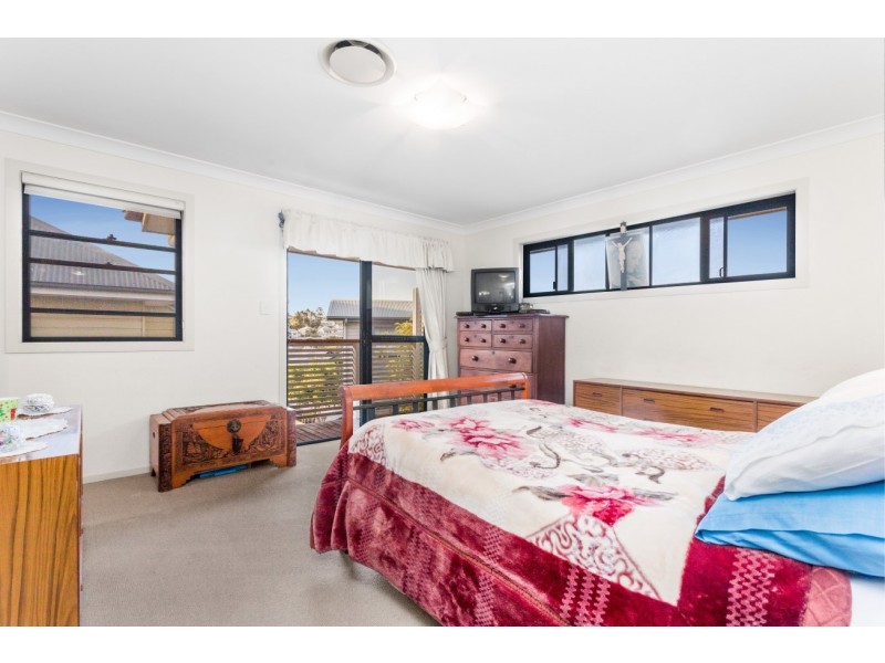 17/43 Sixth Avenue, Windsor QLD 4030