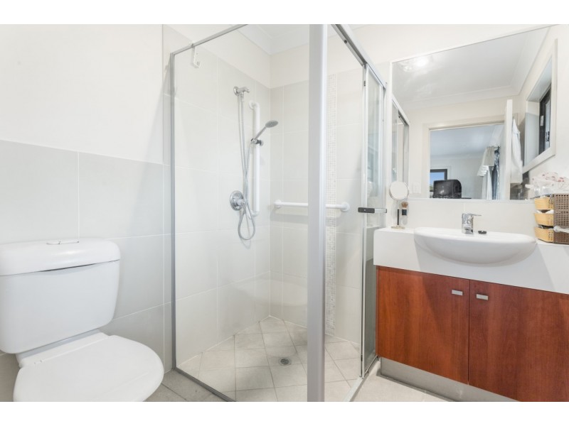 17/43 Sixth Avenue, Windsor QLD 4030