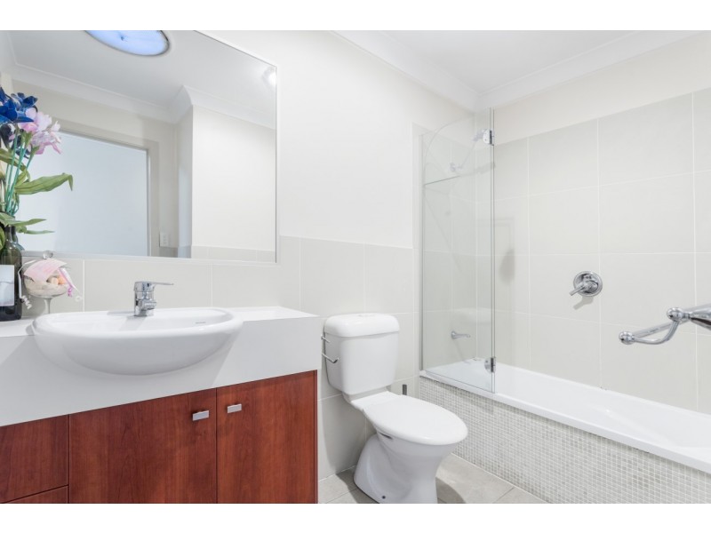 17/43 Sixth Avenue, Windsor QLD 4030