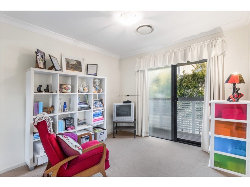 17/43 Sixth Avenue, Windsor QLD 4030