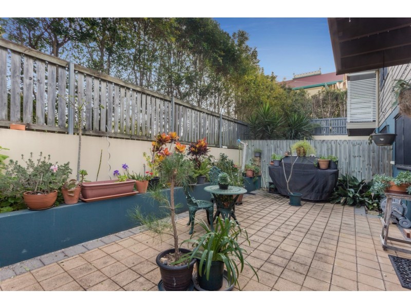 17/43 Sixth Avenue, Windsor QLD 4030