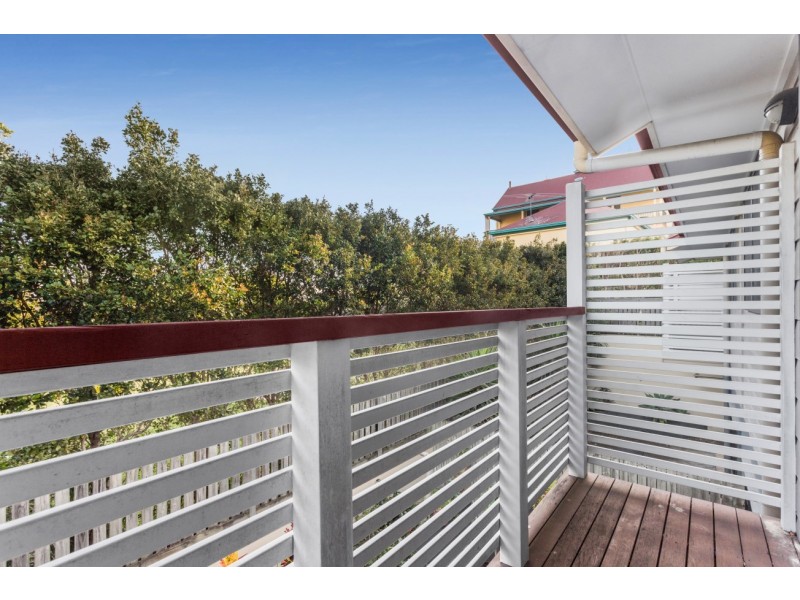 17/43 Sixth Avenue, Windsor QLD 4030