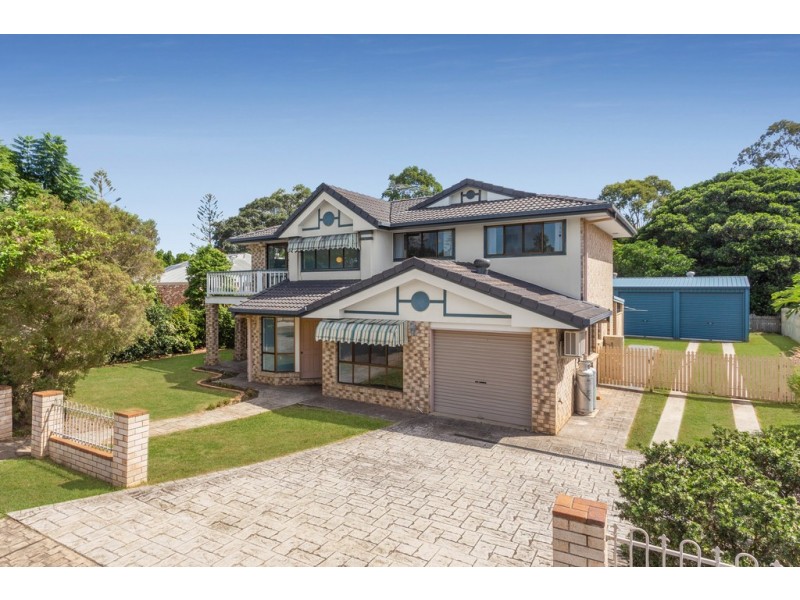 200 Bangalow Street, Bridgeman Downs QLD 4035