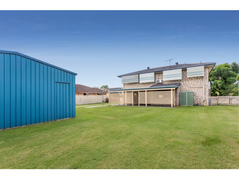 200 Bangalow Street, Bridgeman Downs QLD 4035