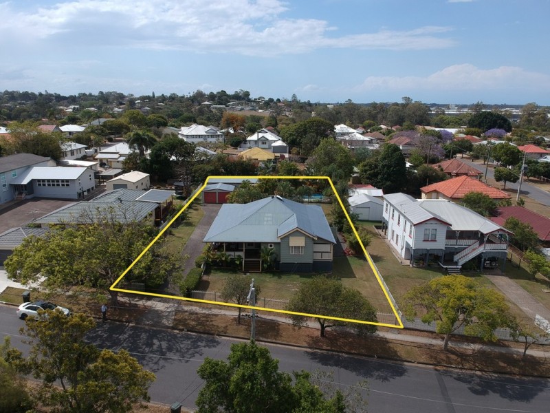 85 Main Avenue, Wavell Heights QLD 4012