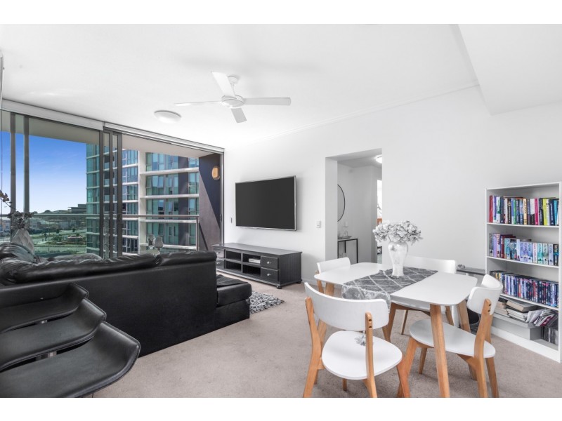 10506/8 Harbour Road, Hamilton QLD 4007