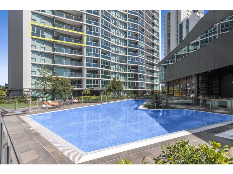 10506/8 Harbour Road, Hamilton QLD 4007