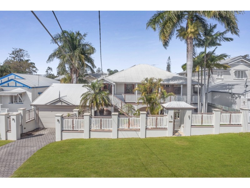 9 Meecham Street, Grange QLD 4051