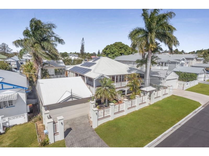 9 Meecham Street, Grange QLD 4051