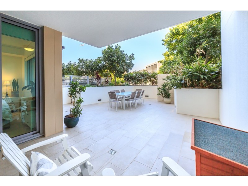 3111/126 Parkside Circuit, Hamilton QLD 4007