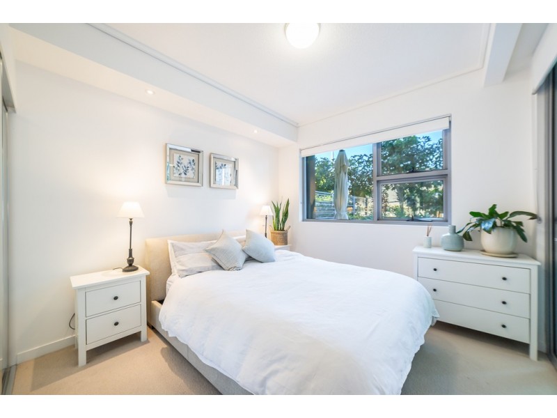 3111/126 Parkside Circuit, Hamilton QLD 4007