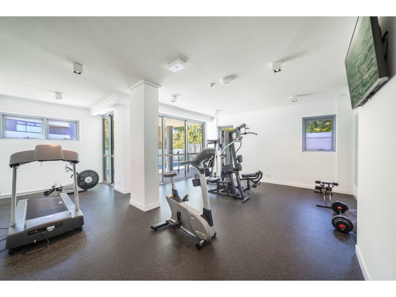 3111/126 Parkside Circuit, Hamilton QLD 4007