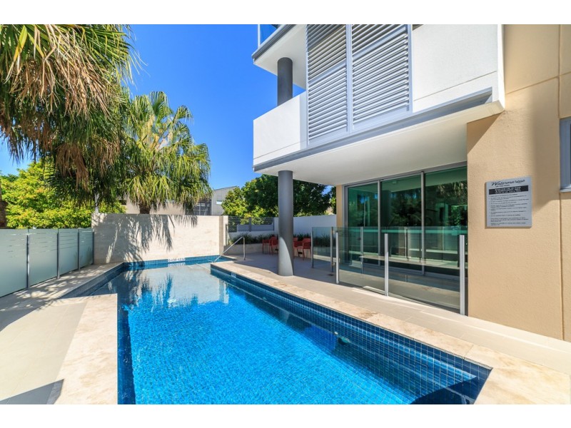 3111/126 Parkside Circuit, Hamilton QLD 4007