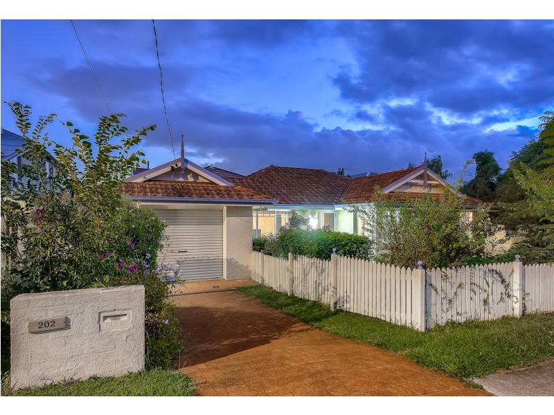 202 Raymont Road, Alderley QLD 4051