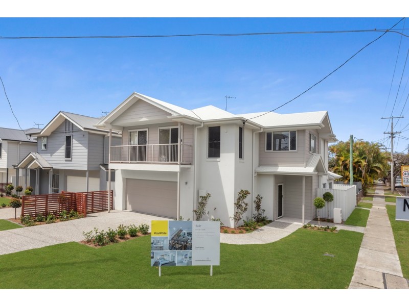 107 Amelia Street, Nundah QLD 4012