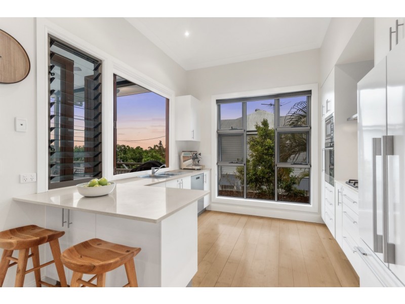 33 Brook Street, Windsor QLD 4030