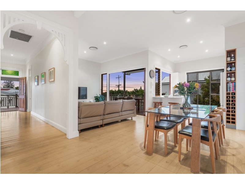 33 Brook Street, Windsor QLD 4030