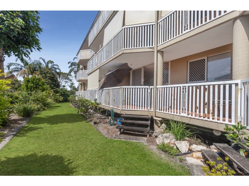 3/53 Salt Street, Windsor QLD 4030